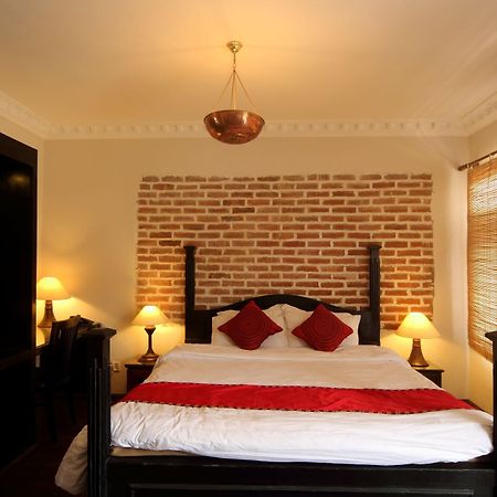 קטמנדו Hotel Thorong Peak מראה חיצוני תמונה