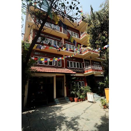 קטמנדו Hotel Thorong Peak מראה חיצוני תמונה