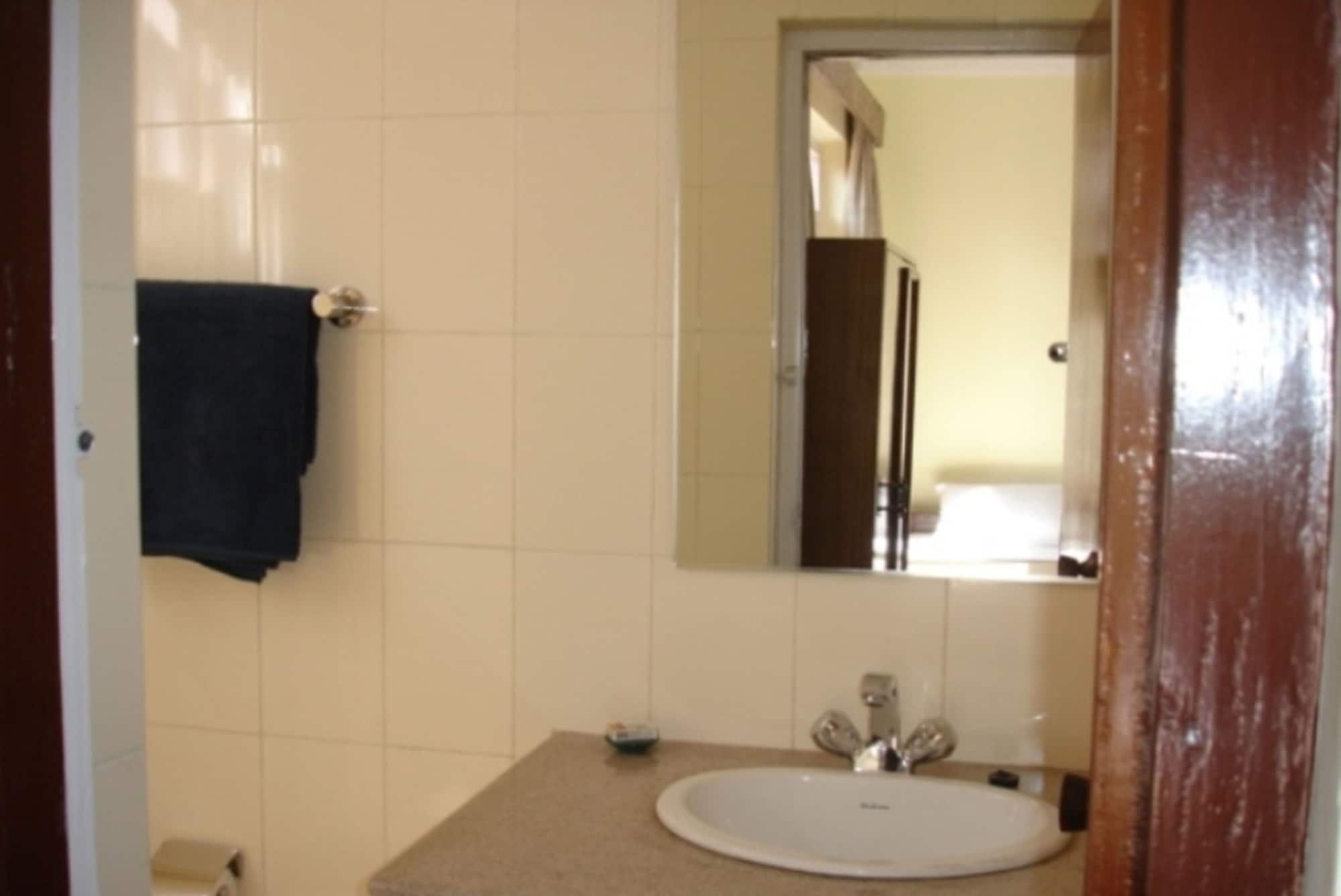 קטמנדו Hotel Thorong Peak מראה חיצוני תמונה
