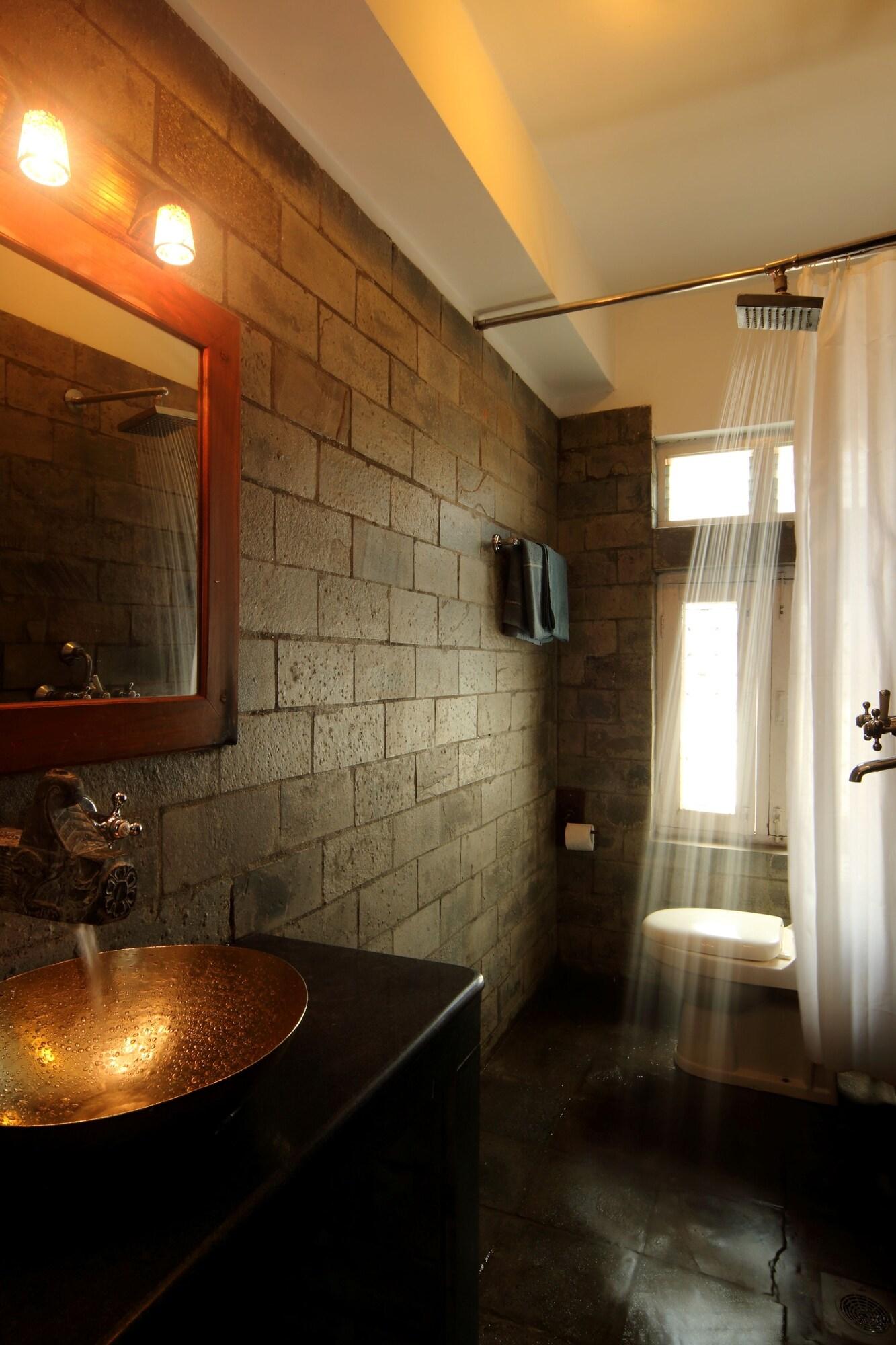 קטמנדו Hotel Thorong Peak מראה חיצוני תמונה