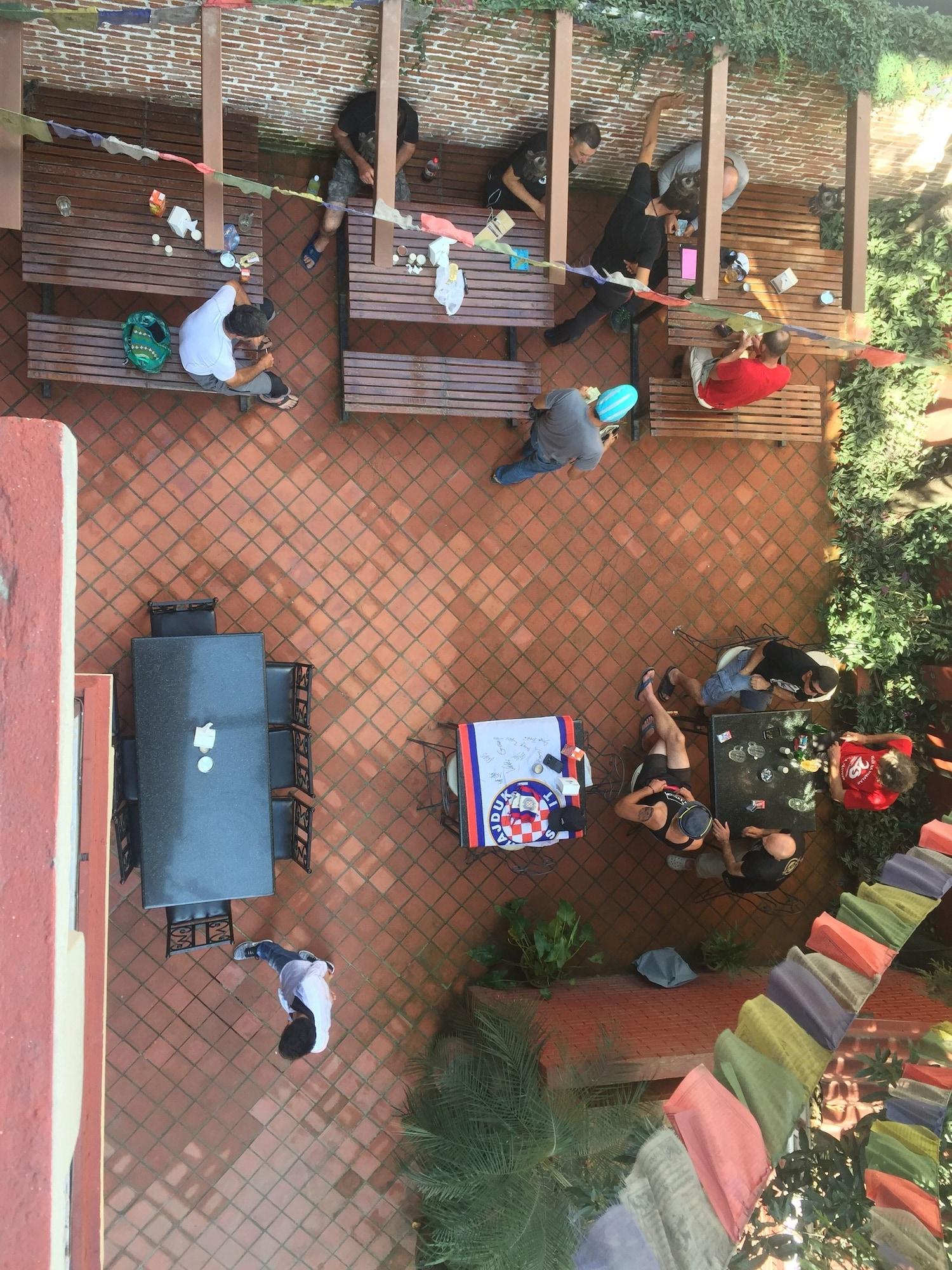 קטמנדו Hotel Thorong Peak מראה חיצוני תמונה