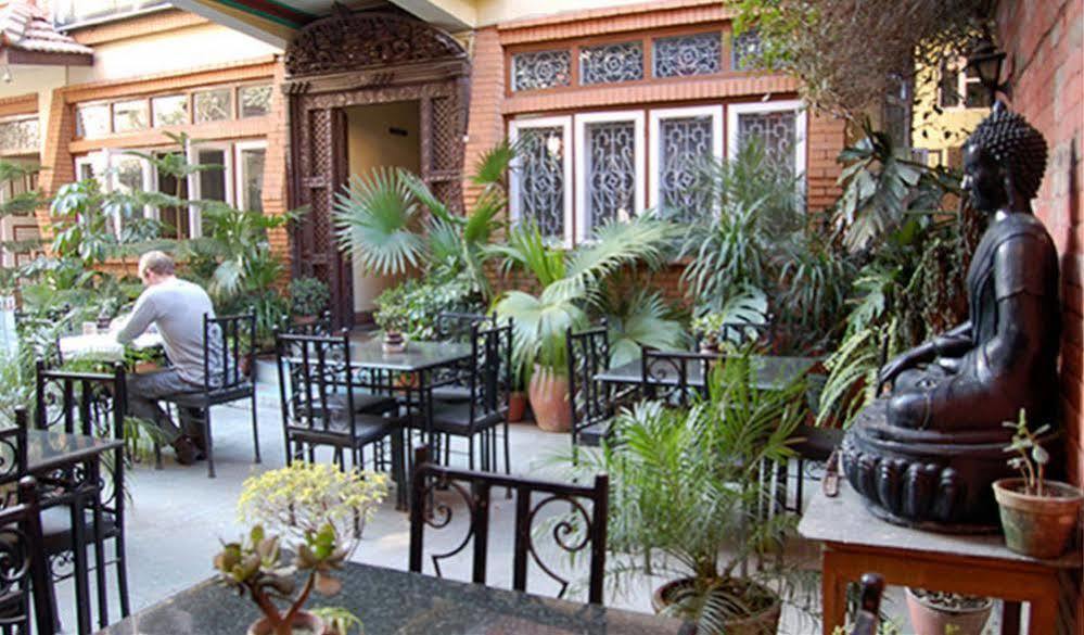 קטמנדו Hotel Thorong Peak מראה חיצוני תמונה