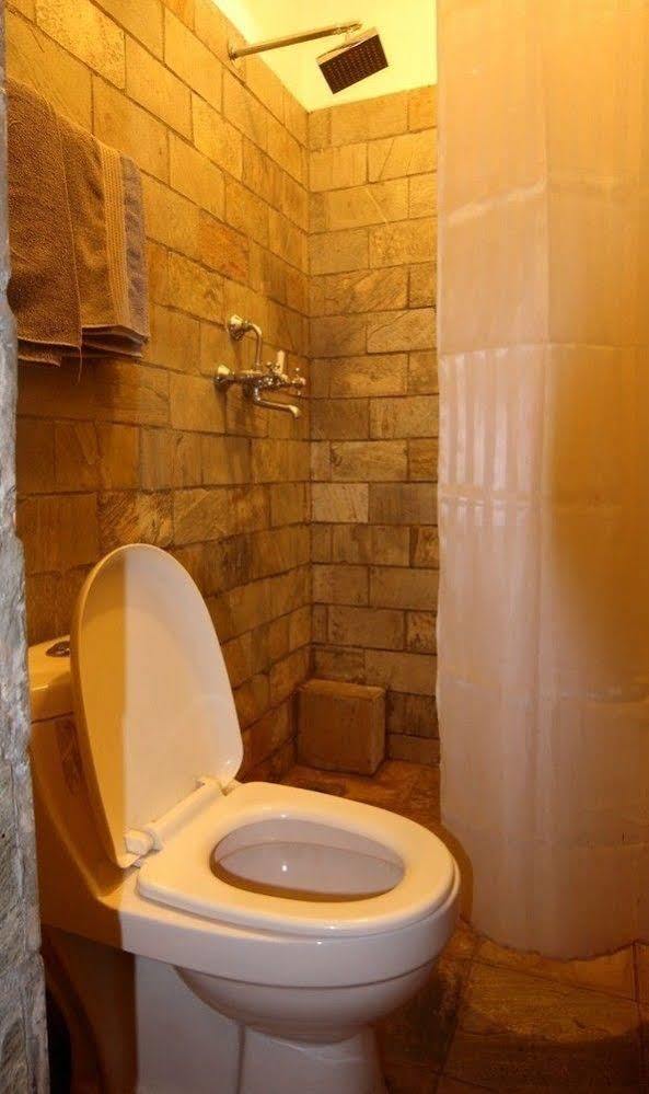 קטמנדו Hotel Thorong Peak מראה חיצוני תמונה